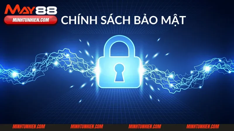 Cấm các hành vi xấu vi phạm trong chính sách bảo mật